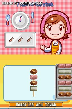 Cooking mama download pc